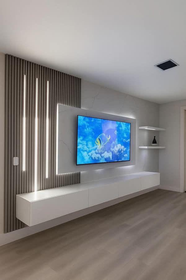 TV Ünitesi & Salon 9
