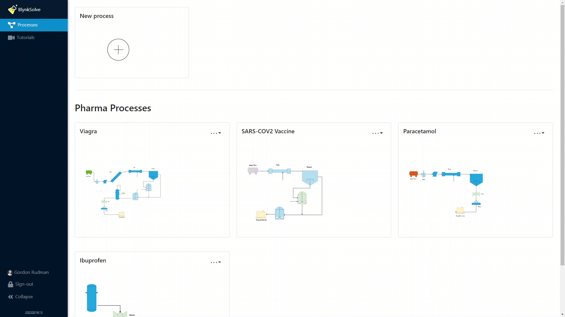 Output from Founder Weekend Feb 2022