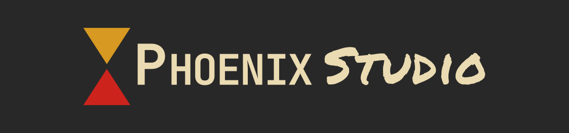 phoenix studio logo