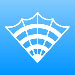 AirWeb browser logo