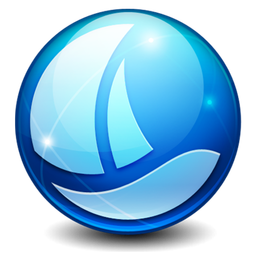 Boat browser logo