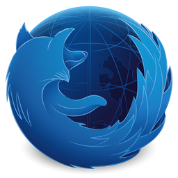 Firefox Developer Edition browser logo