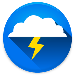 Lightning browser logo
