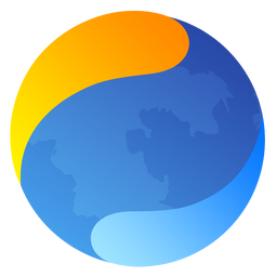 Mercury browser logo