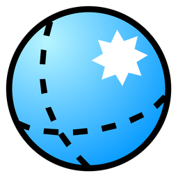 NetSurf browser logo