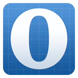 Opera Developer browser logo