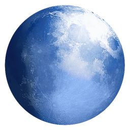 Pale Moon browser logo