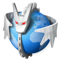 rekonq browser logo