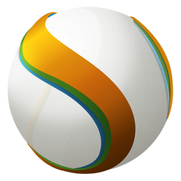Silk browser logo