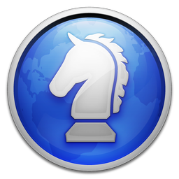 Sleipnir for Windows browser logo