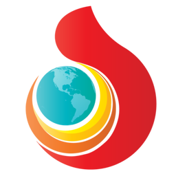 Torch browser logo