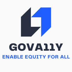 GovA11y Logo