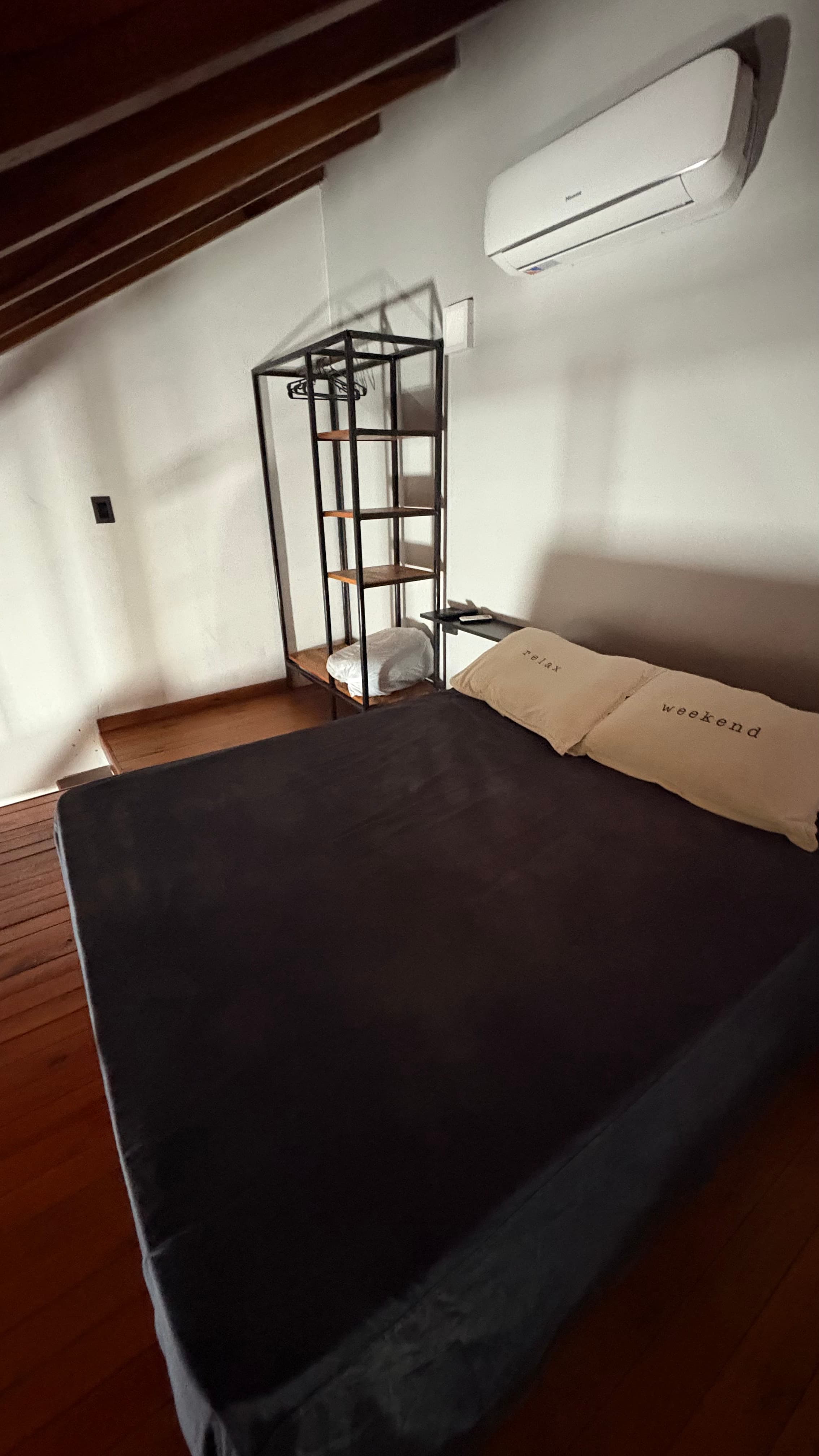 Berlín - Habitación