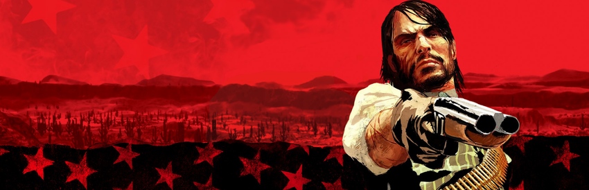 red dead redemption