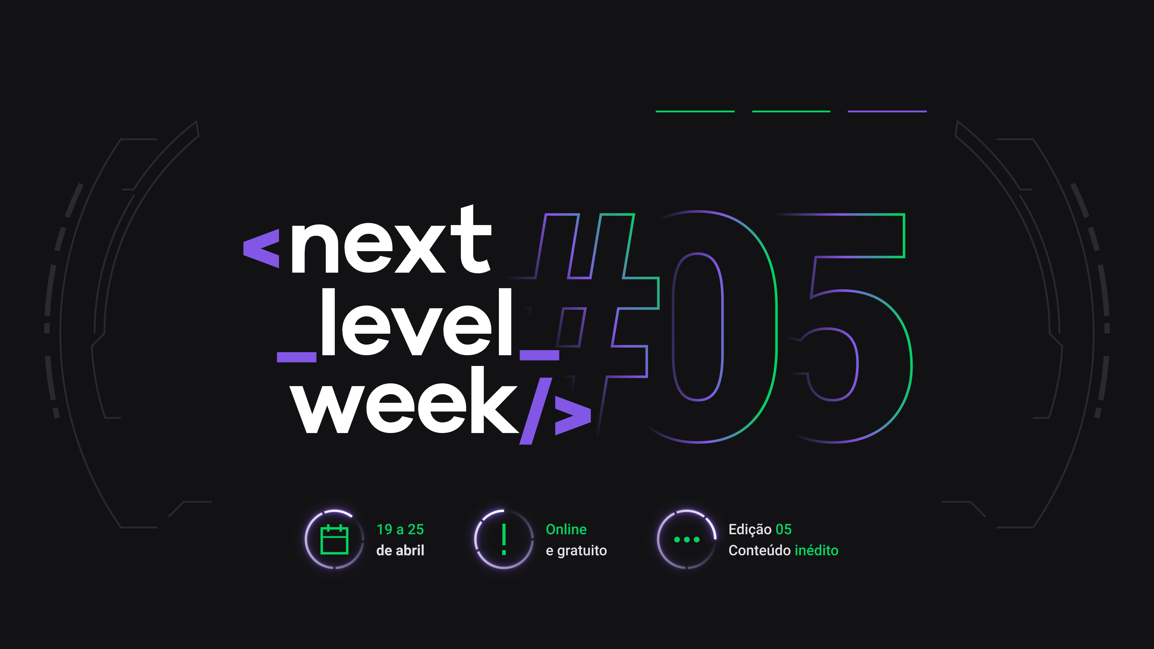 Next Level Week