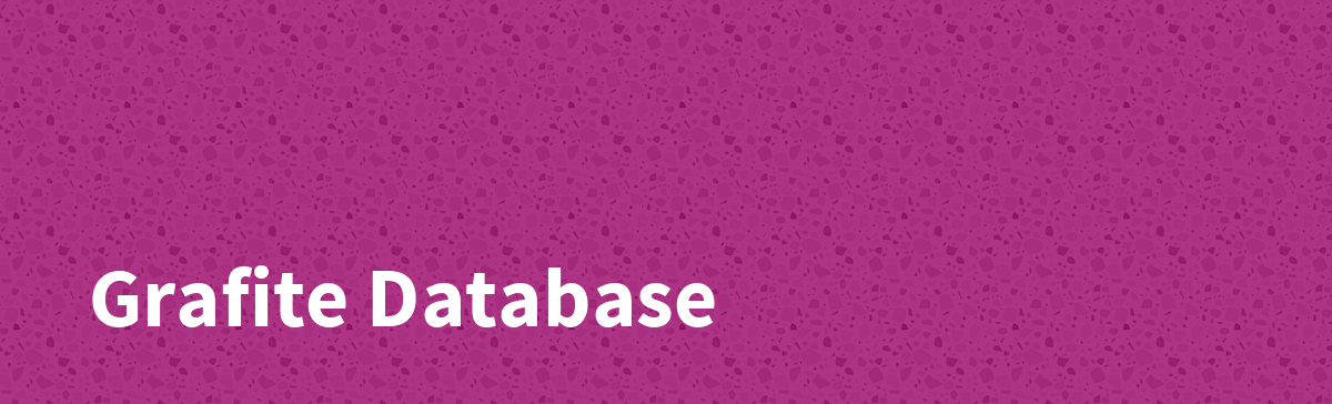 Grafite Database