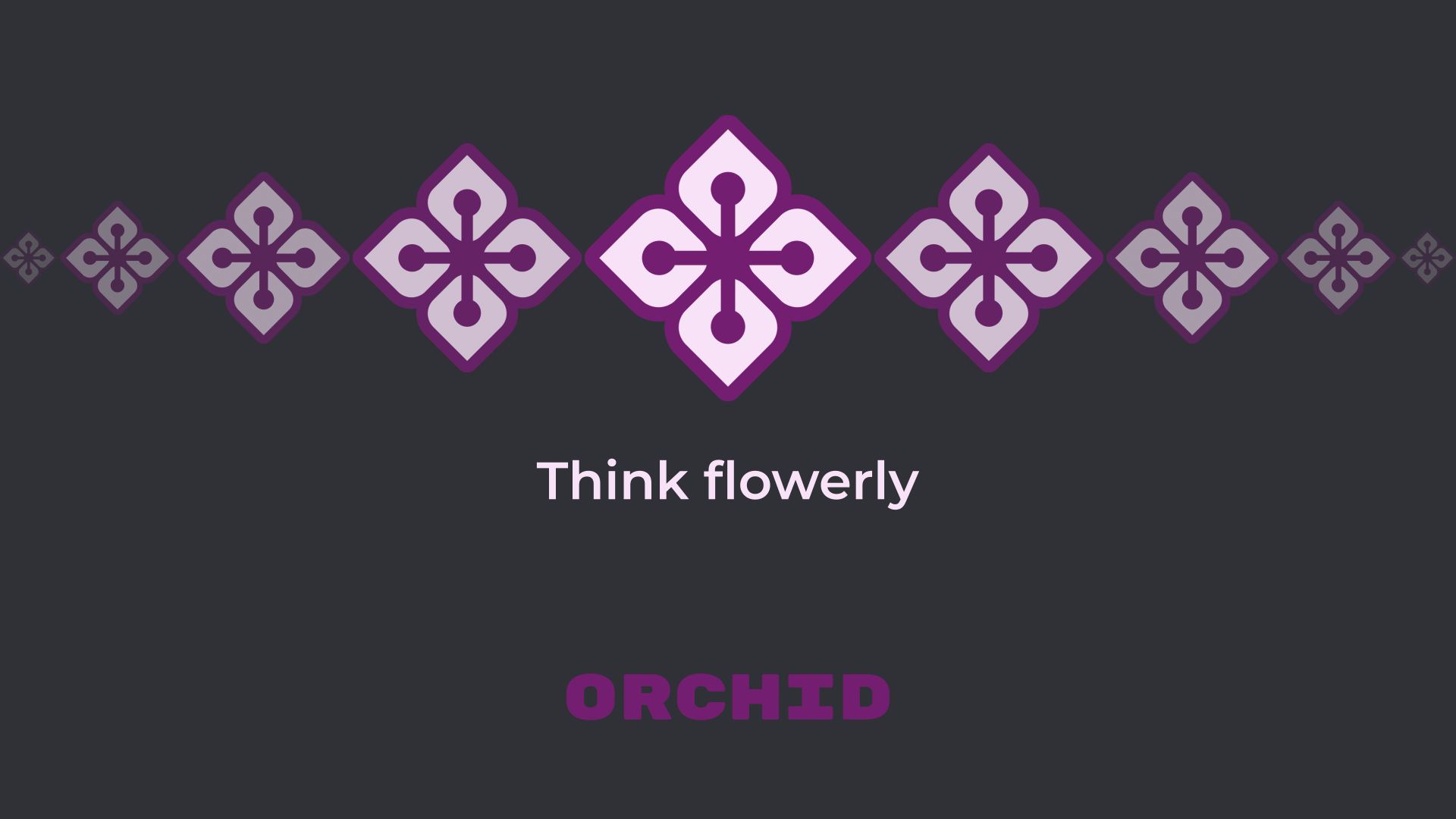 Orchid Logo