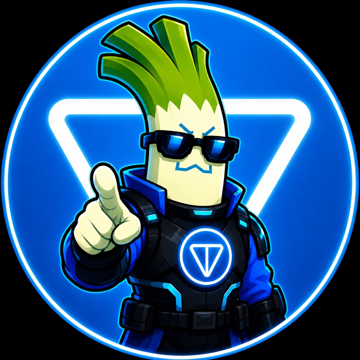 GramLeek logo