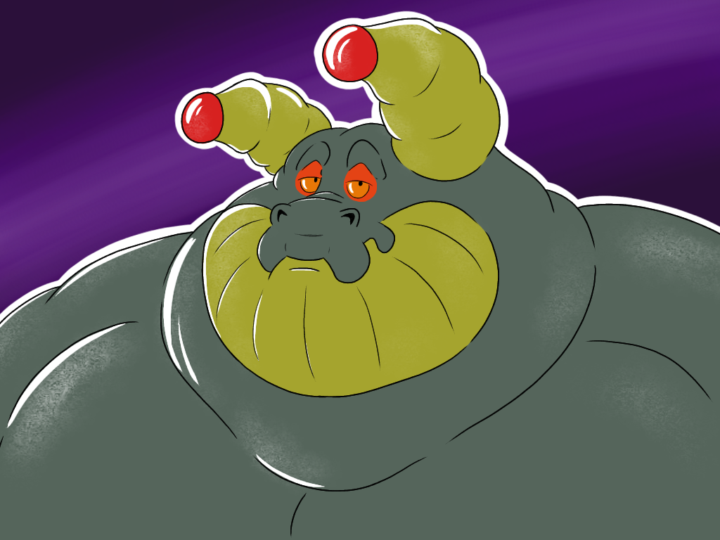 Head Commission Example