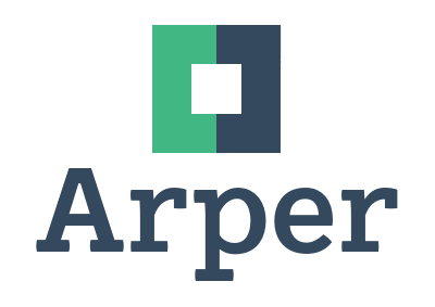 arper logo