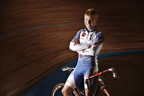 Кирилл Яцевич