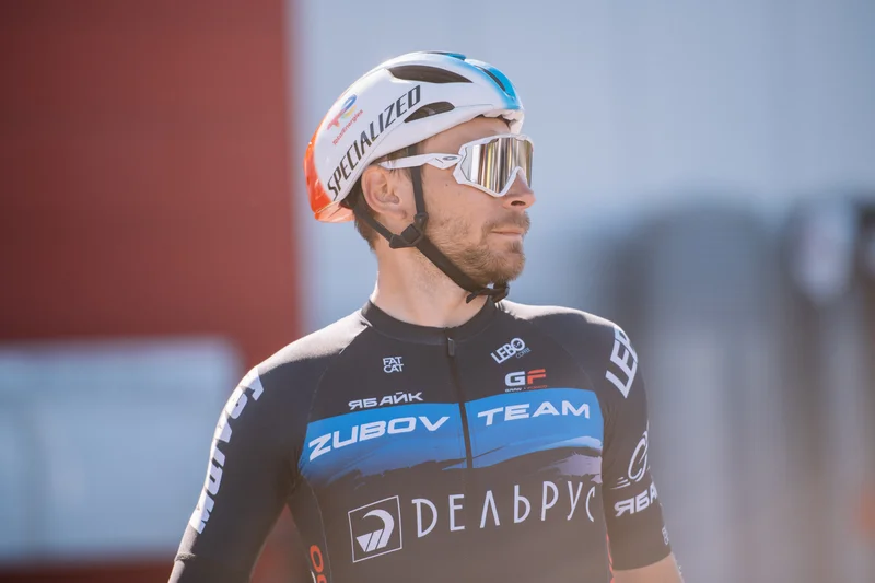 Матвей Зубов