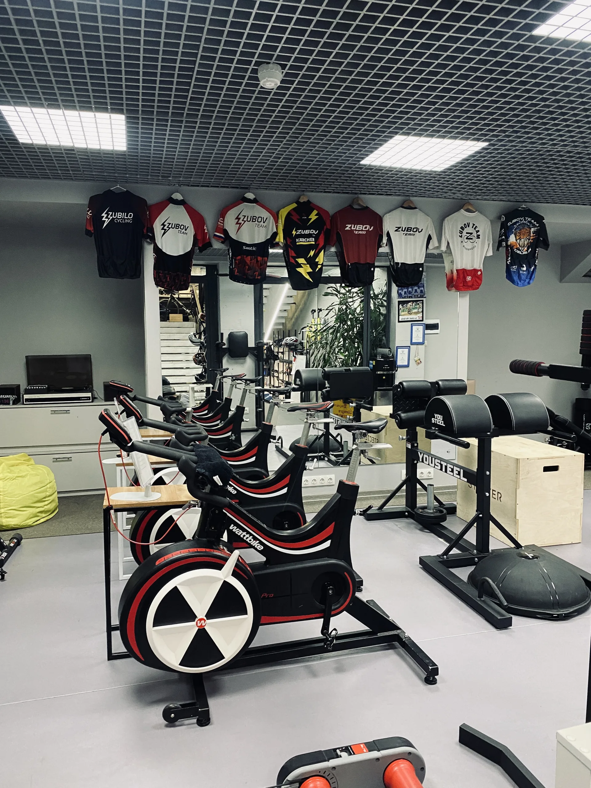 Студия Zubov Team