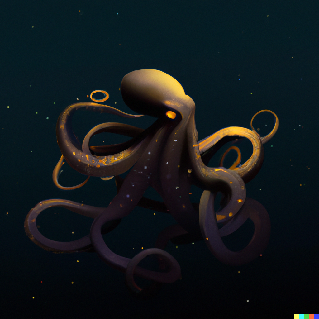 octopus