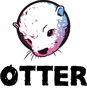 Otter2d Logo