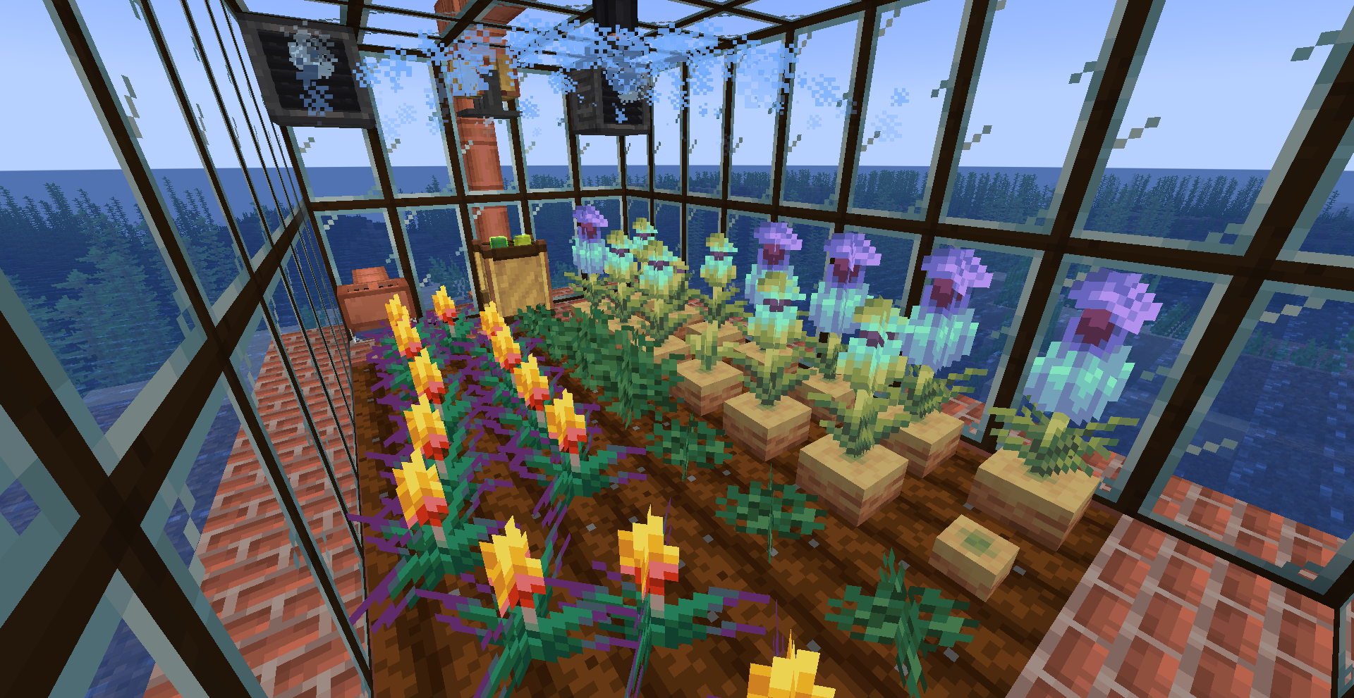The Greenhouse
