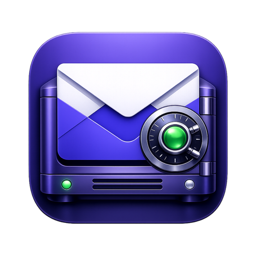 MailVault icon