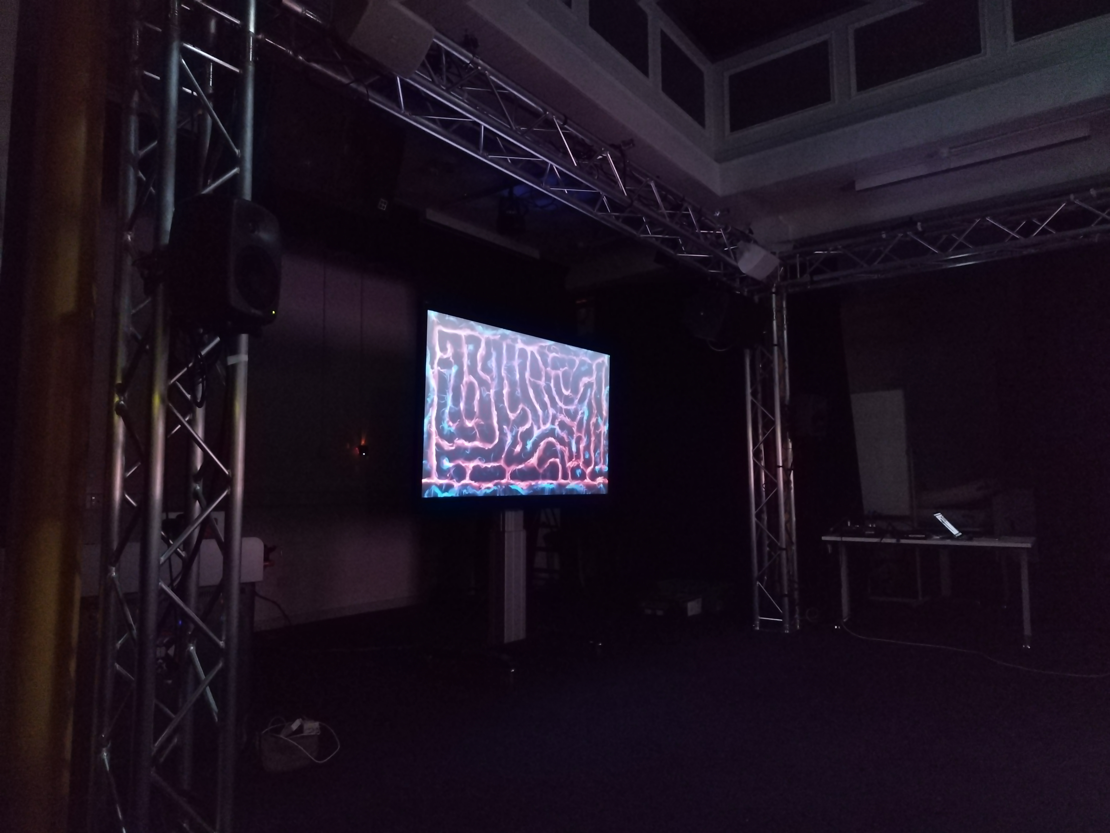 installation