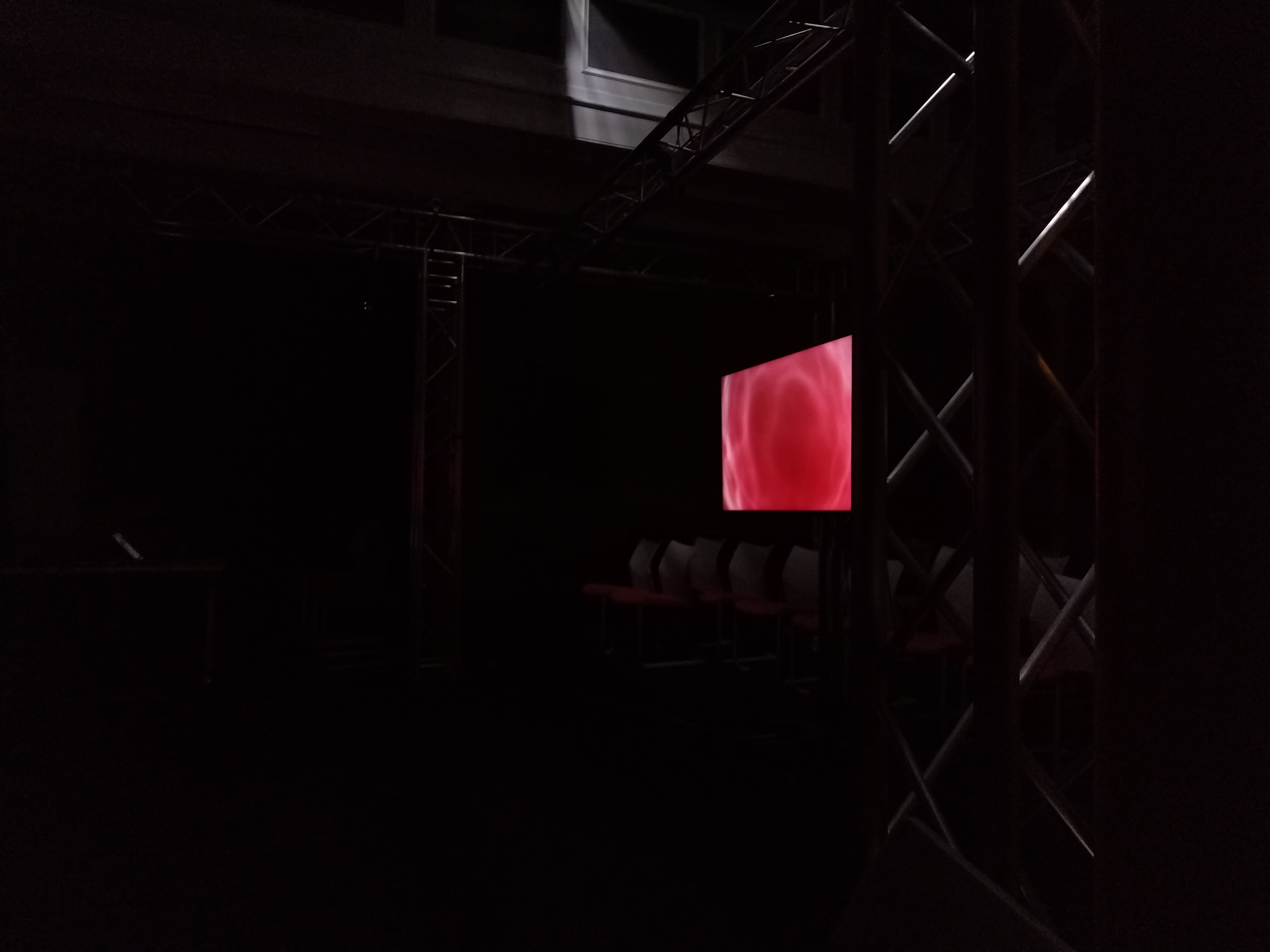 installation
