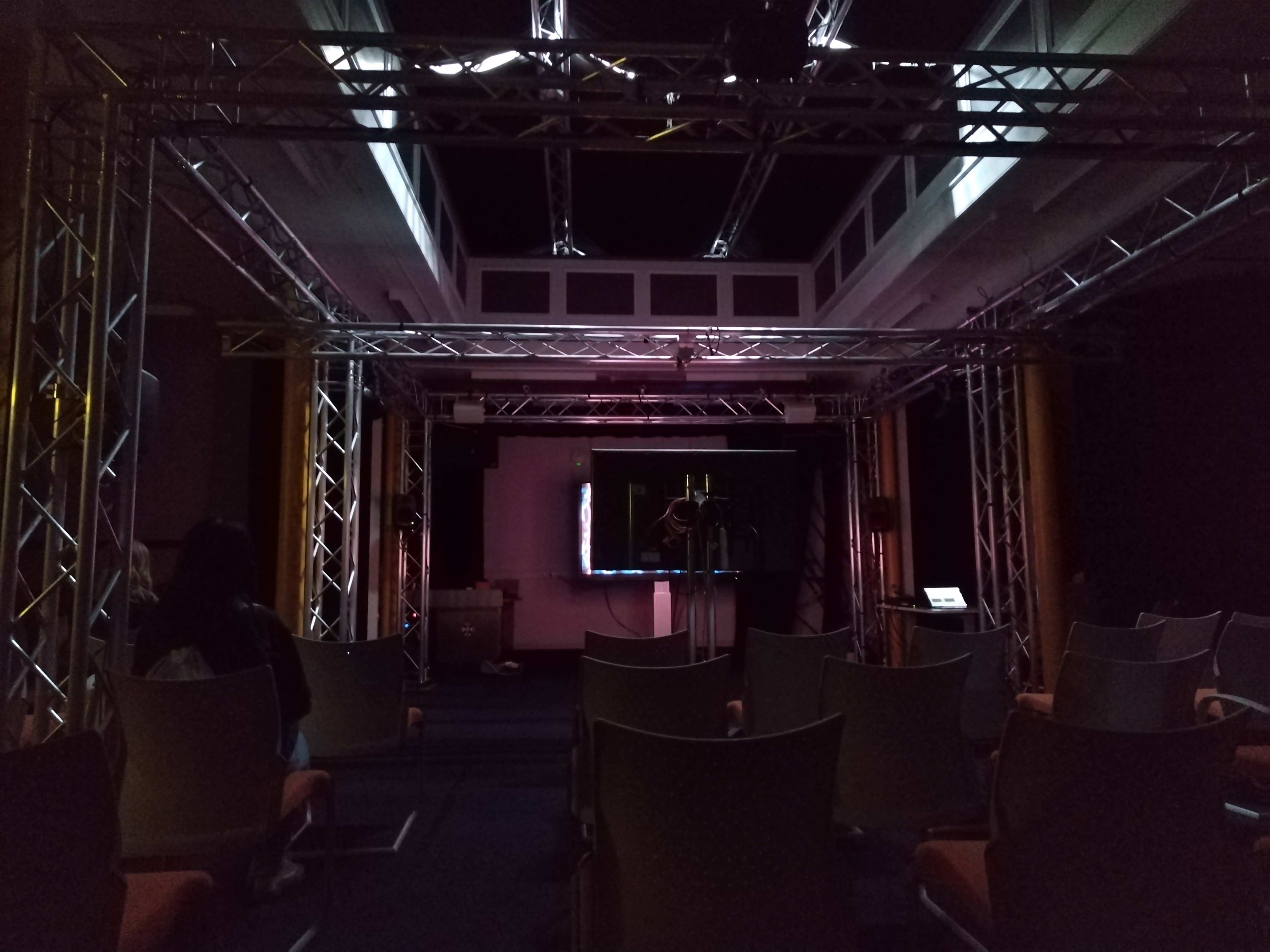 installation