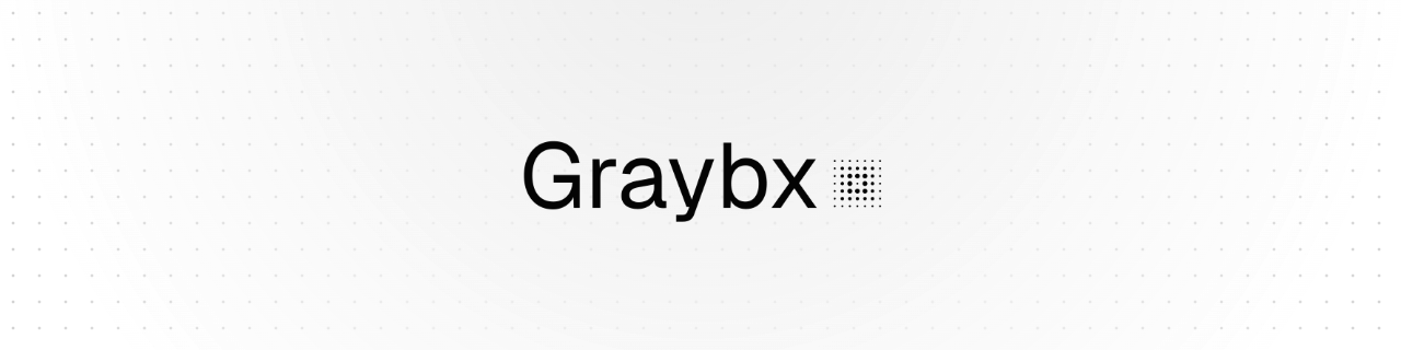 Graybx Banner
