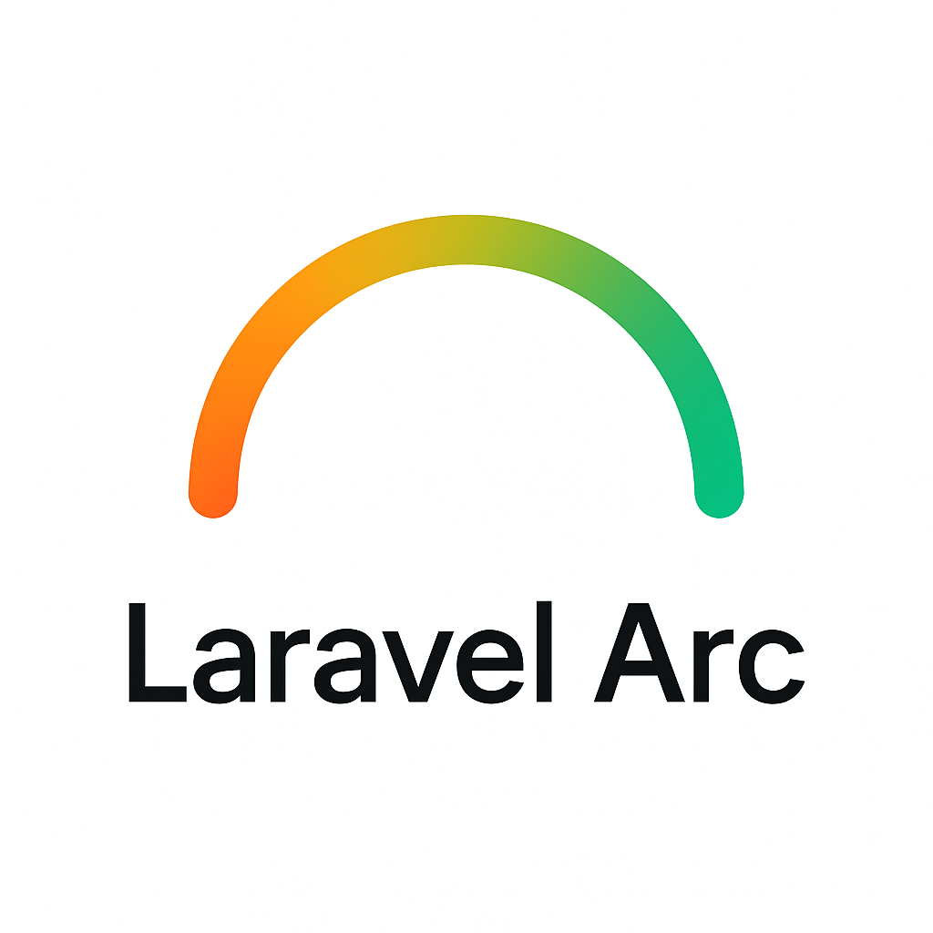 Laravel Arc