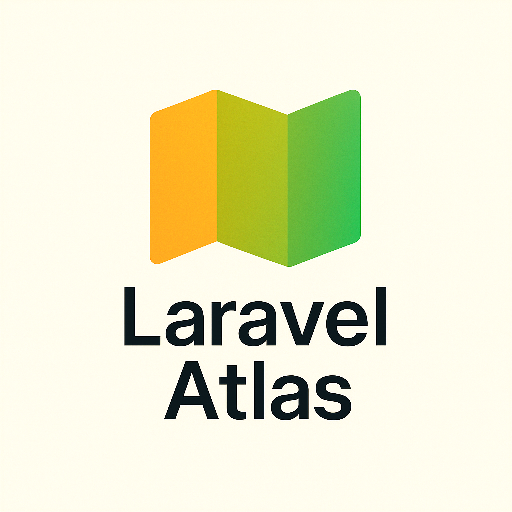 Laravel Atlas