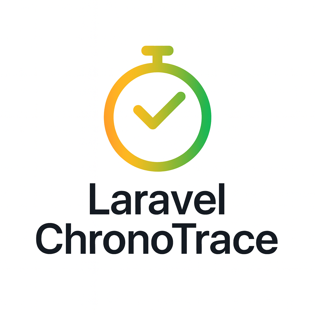 Laravel ChronoTrace