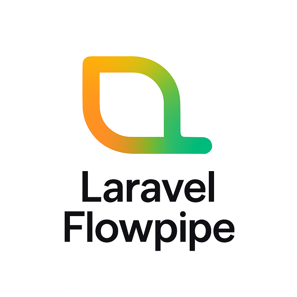 Laravel Flowpipe