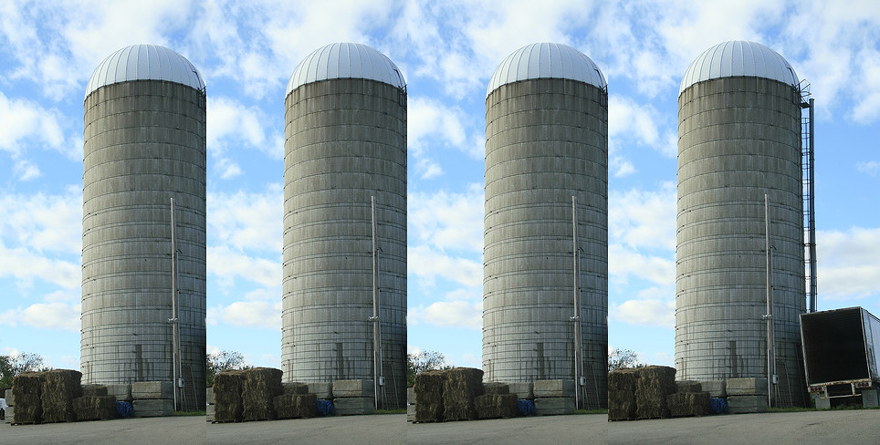 silos | silos | Doc Searls | Flickr