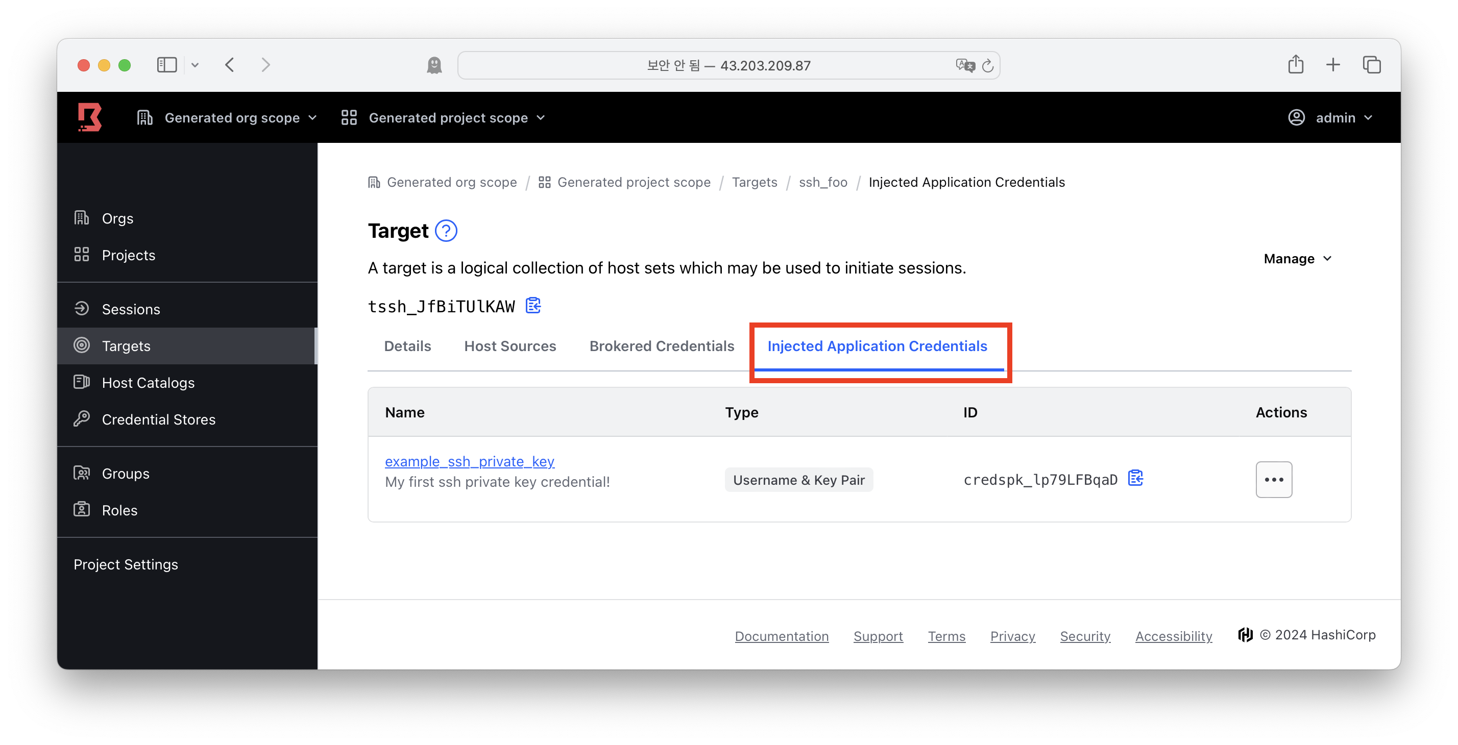 GitHub - Great-Stone/boundary-enterprise-ssh-key-injection-demo ...