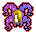 Violet Frenzy