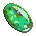 Faceted Jade