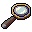 Glass Magnifier