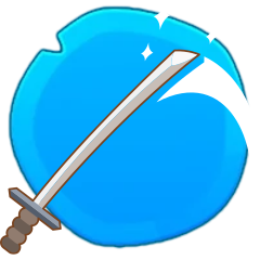 Katana Icon