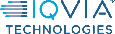 IQVIA logo