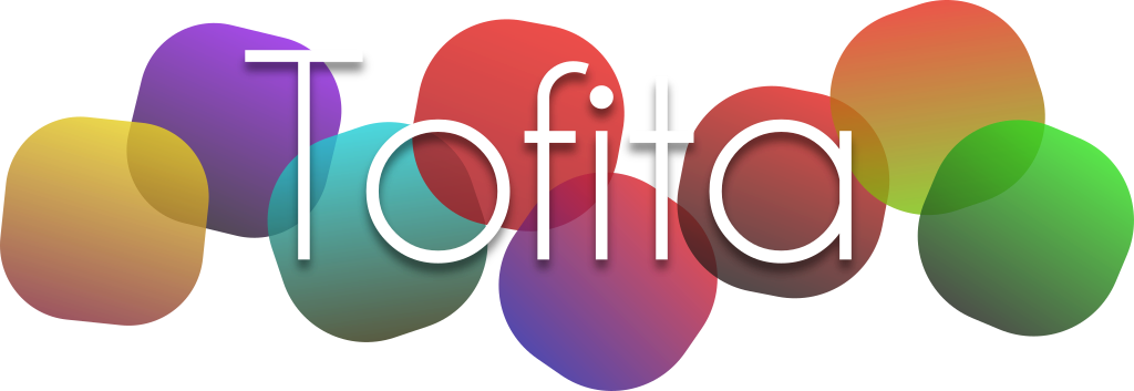 Tofita Logo