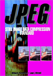 JPEG: Still Image Data Compression Standard