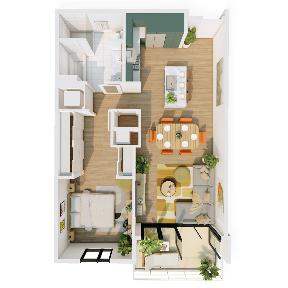 sandbox-solana-residential-sandbox