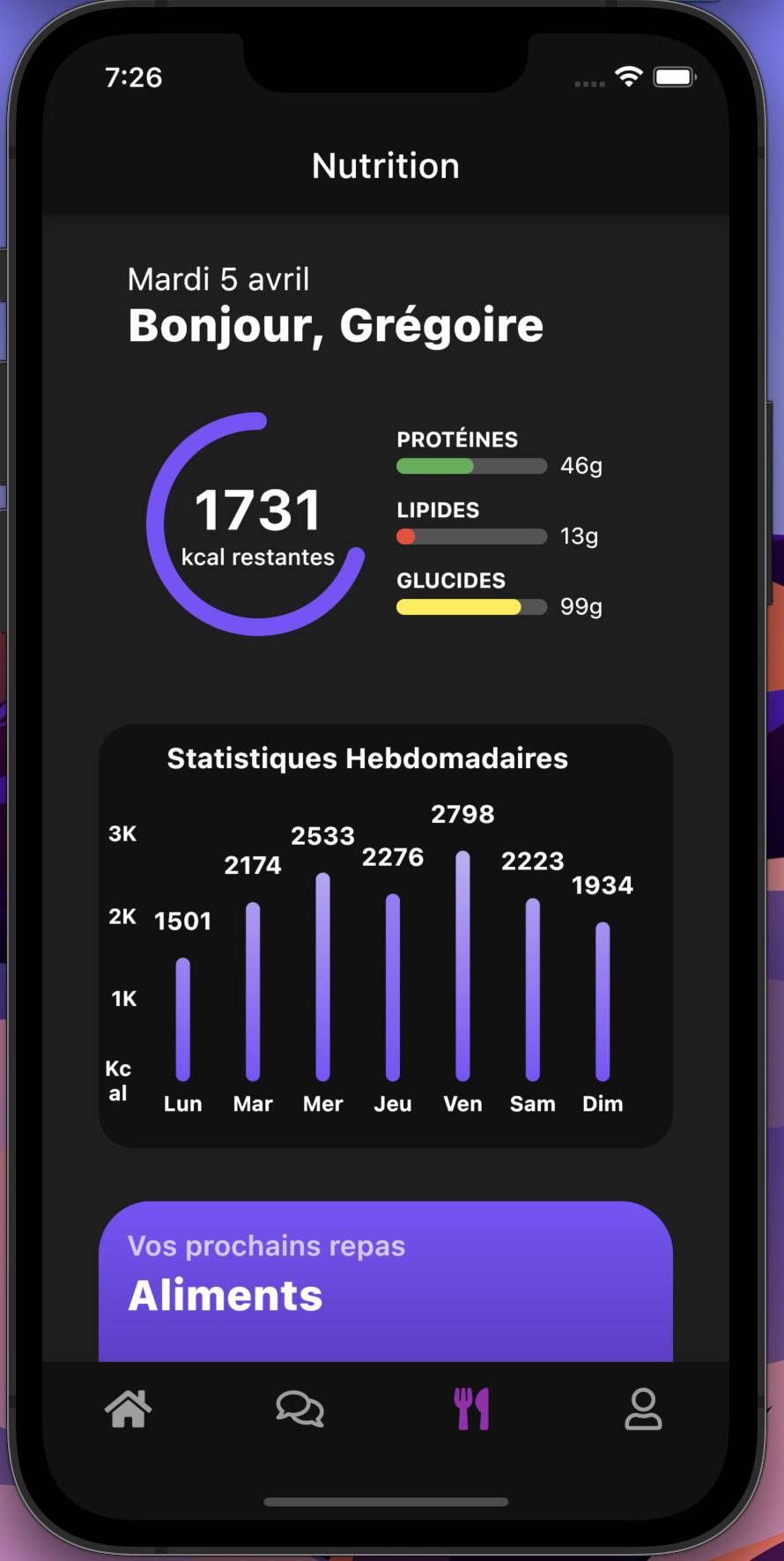 Sidekik Gitlab GitHub - GregoireDuhem/Sidekick-app